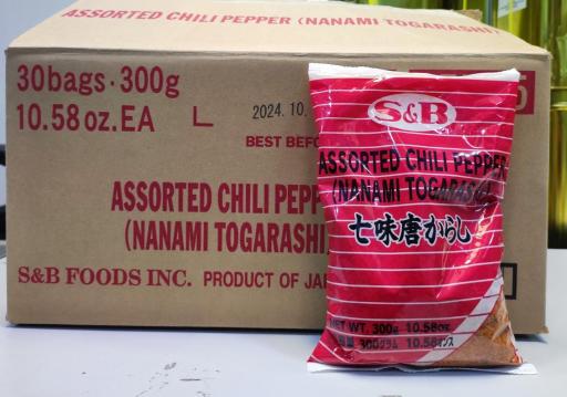 عکس پخش سوشی مارکت ملل