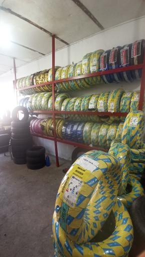 رینگ و لاستیک صفری 