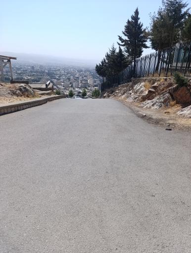 عکس آبشار چغا
