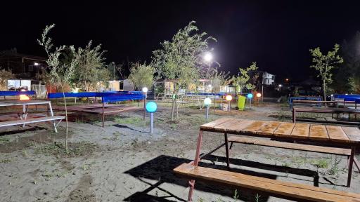 عکس کافه کارن