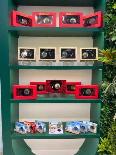 عکس فروشگاه آویدو