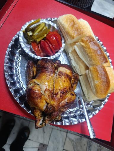 عکس پیتزا بوف