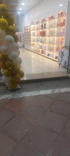 عکس شیرینی ماه عسل