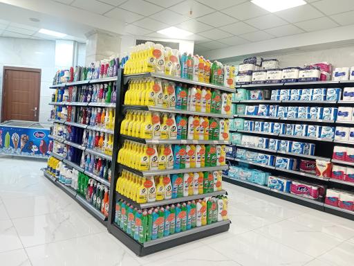 عکس فروشگاه شهروند