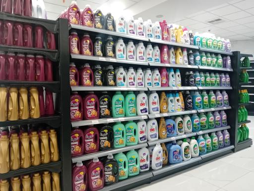 عکس فروشگاه شهروند درخشان