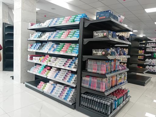 عکس فروشگاه شهروند درخشان