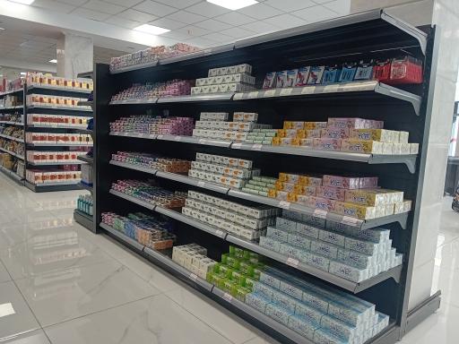 عکس فروشگاه شهروند درخشان