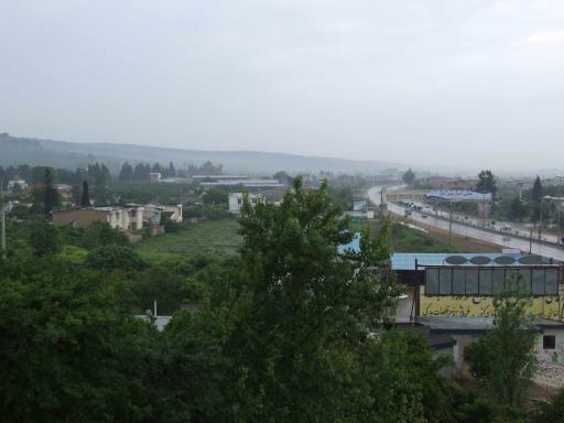 عکس هتل بادله