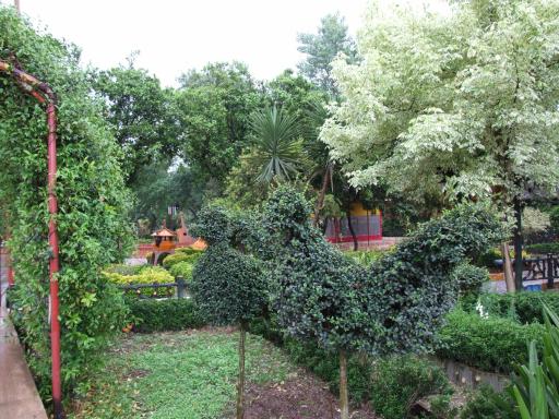 عکس هتل بادله