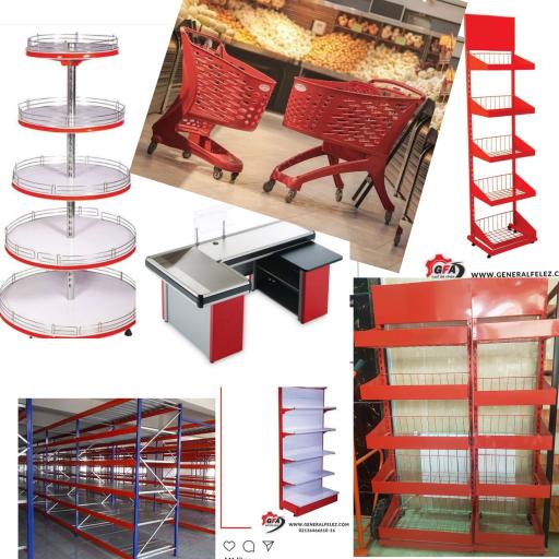 عکس جنرال فلز آسیا