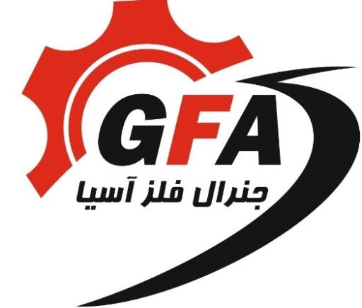 عکس جنرال فلز آسیا