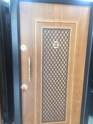 عکس درب و پنجره پیش ساخته حبیبی