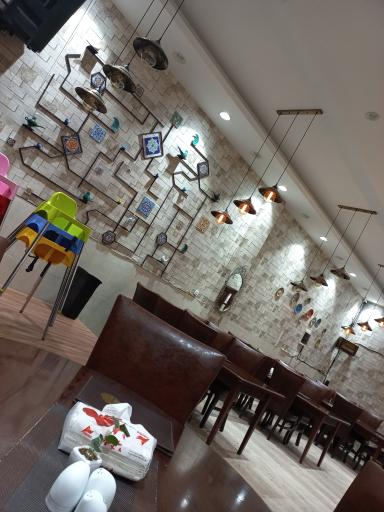 عکس رستوران محلی سوسه کباب