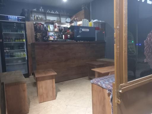 عکس کافه ورماخت 