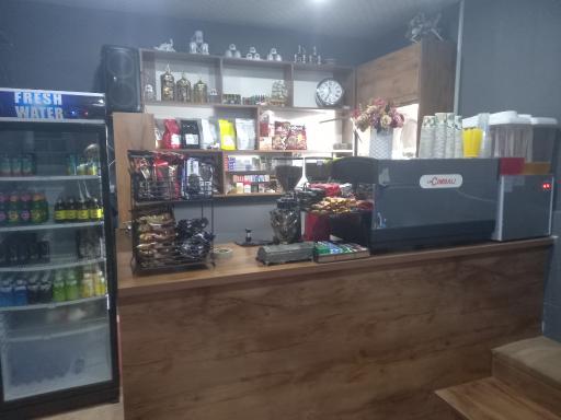 عکس کافه ورماخت 