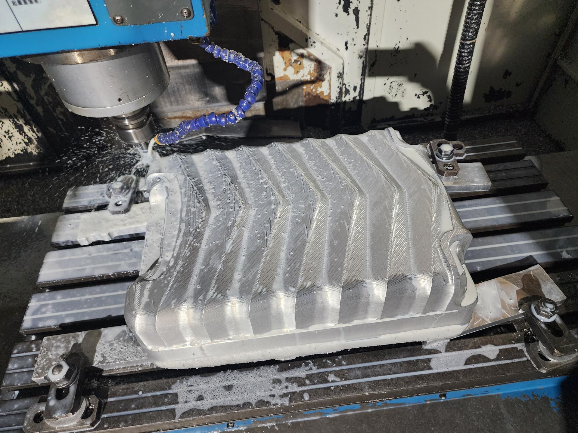 عکس شرکت ترمو پلاست جم