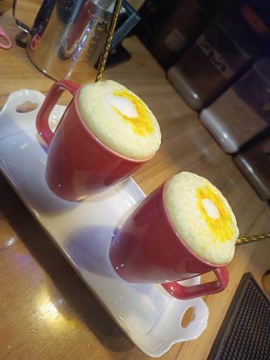 عکس کافه و کافی شاپ دنج