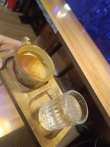 عکس کافه و کافی شاپ دنج