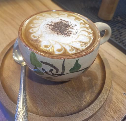 عکس کافه و کافی شاپ دنج