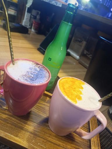 عکس کافه و کافی شاپ دنج