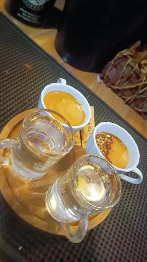 عکس کافه و کافی شاپ دنج