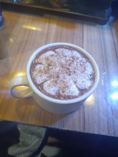 عکس کافه و کافی شاپ دنج