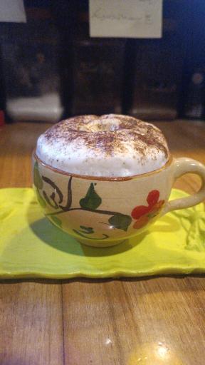 عکس کافه و کافی شاپ دنج