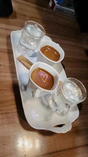 عکس کافه و کافی شاپ دنج