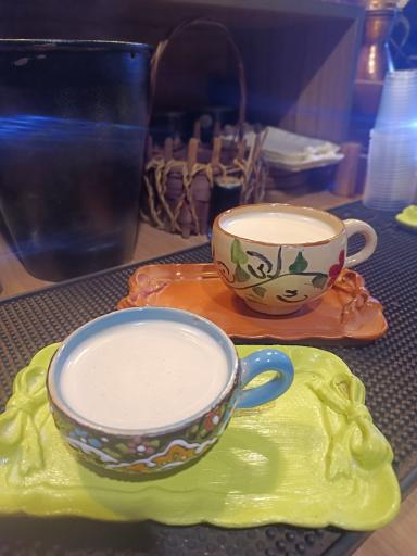 عکس کافه و کافی شاپ دنج