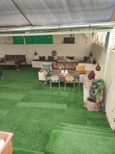 عکس رستوران غذای سنتی کاله