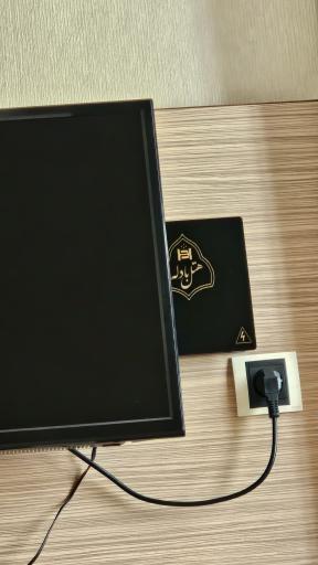 عکس هتل بادله