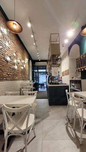 عکس لایت کافه تهران