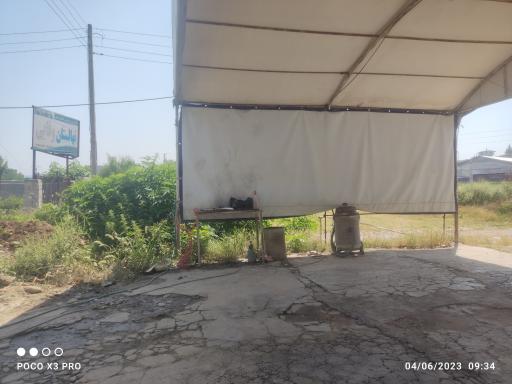 عکس صافکاری و دیتیلینگ خودرو یاوری