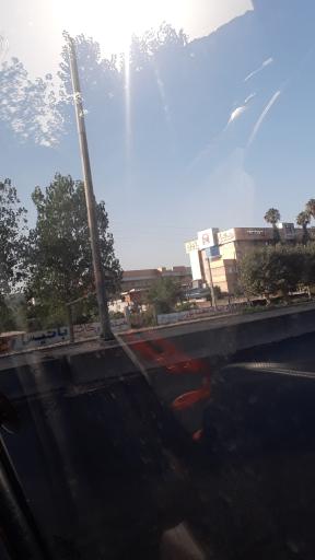 عکس هتل بادله