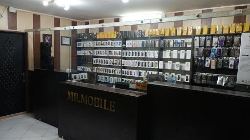 عکس فروشگاه موبایل سجادی