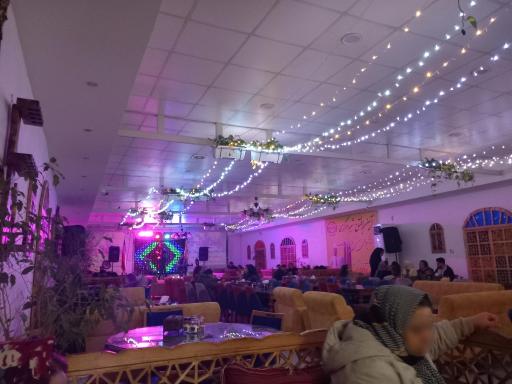 عکس کته کبابی جعفر بناب 