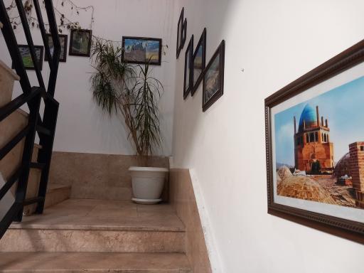 عکس کته کبابی جعفر بناب 