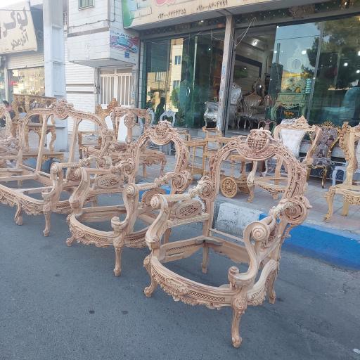 عکس گالری مبلمان یاسین