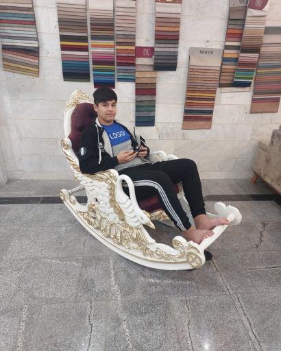 عکس گالری مبلمان یاسین