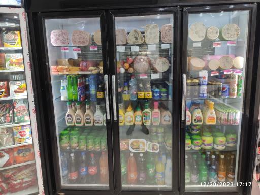 عکس کالباس تک