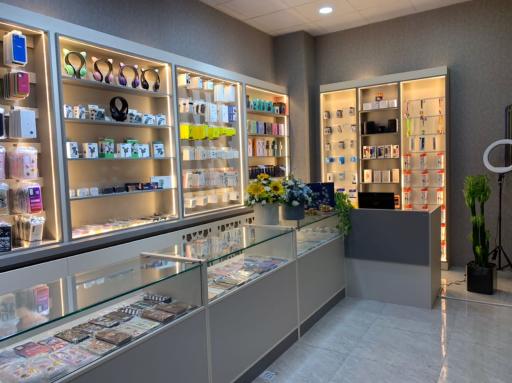 عکس فروشگاه موبایل و لوازم جانبی موبو شاپ (حسین داسدار)