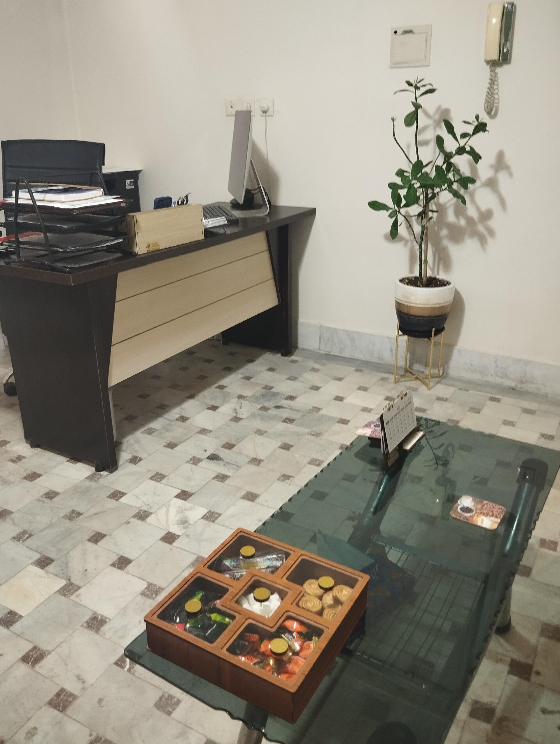 عکس آسانسور آندیا 