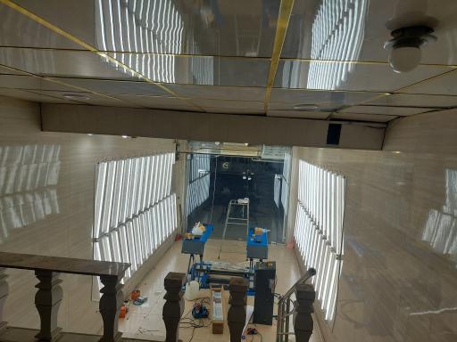 عکس تشخیص رنگ نیکان