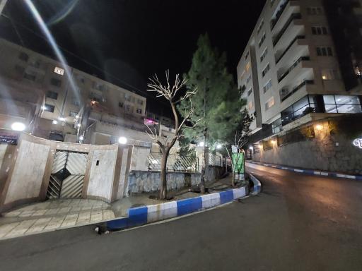 عکس ساختمان سرو 