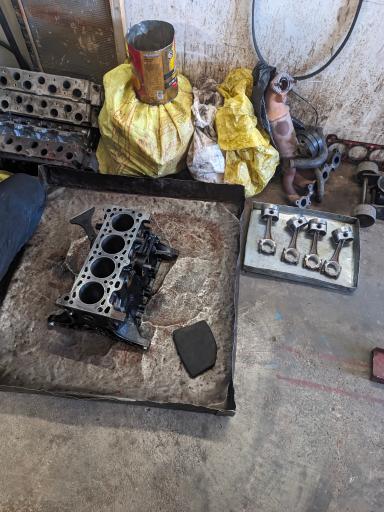 عکس اتومکانیک سیدی