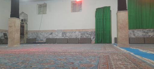 عکس مسجد رونجی‌ها