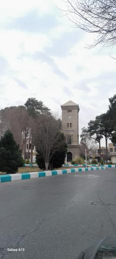 عکس ساعت مارکار