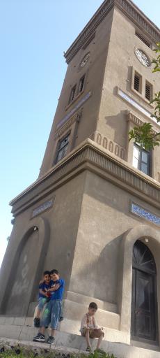 عکس ساعت مارکار