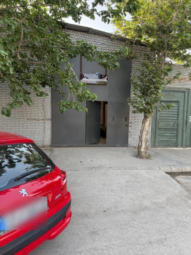 عکس مشهد داینو