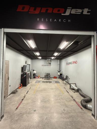 عکس مشهد داینو